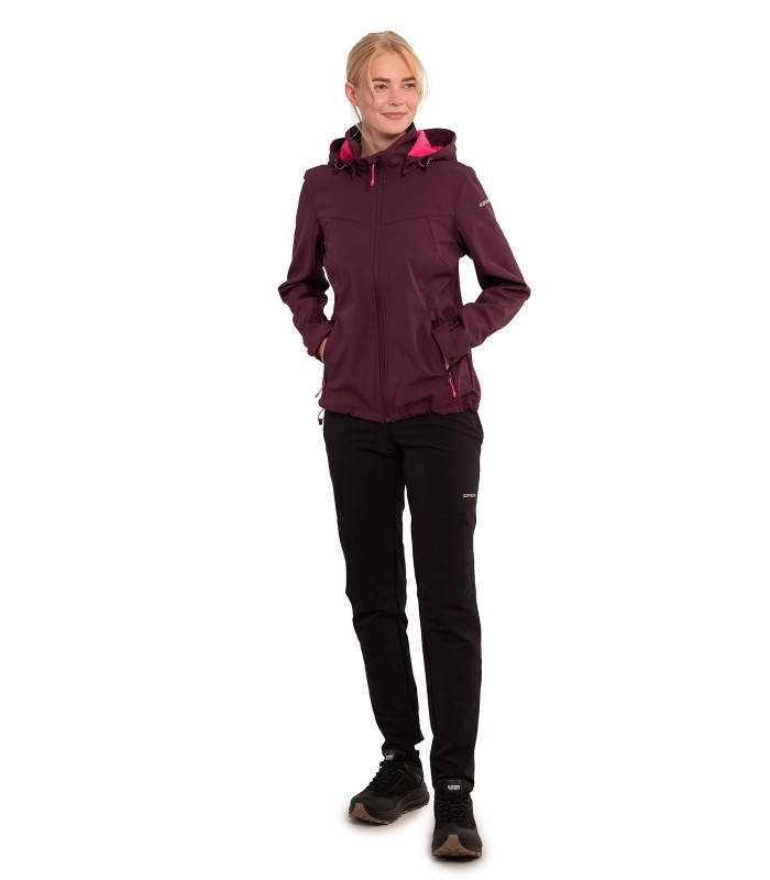 Icepeak Damen Softshelljacke Brenham 54970-6*977 (6)