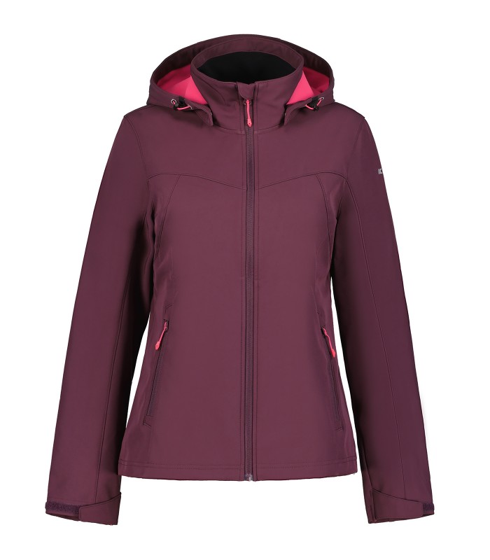 Icepeak sieviešu softshell jaka Brenham 54970-6*977 (7)