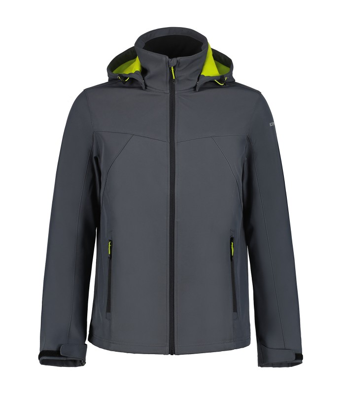 Icepeak miesten softshell-takki Brimfield 57970-6*927 (2)