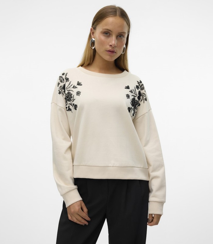 Vero Moda naiste dressipluus 10321322*01 (1)