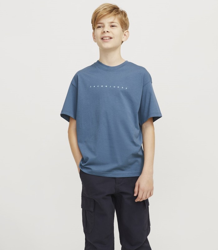 Jack & Jones bērnu t-krekls 12237435*04