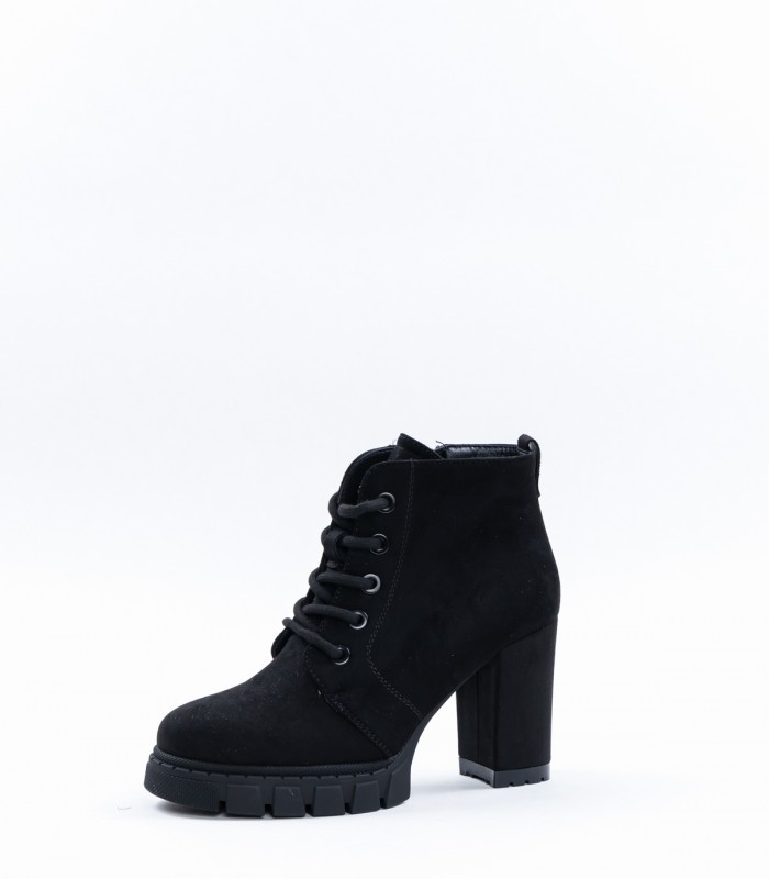 Damen-Stiefeletten 142314 01 (1)