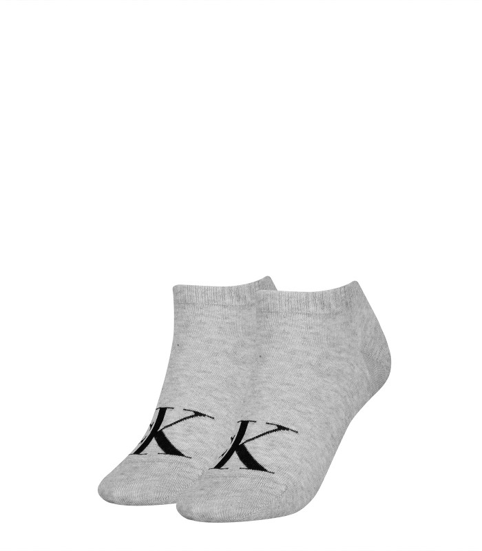 Calvin Klein Damensocken, 2 Paar 701228815*003 (4)