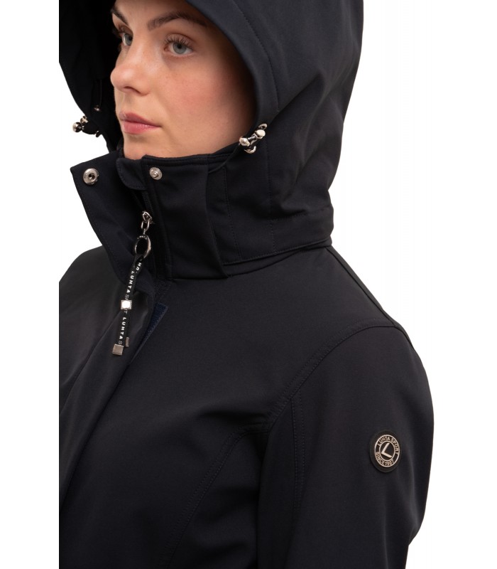 Luhta moteriška softshell striukė 36430-60*990 (1)