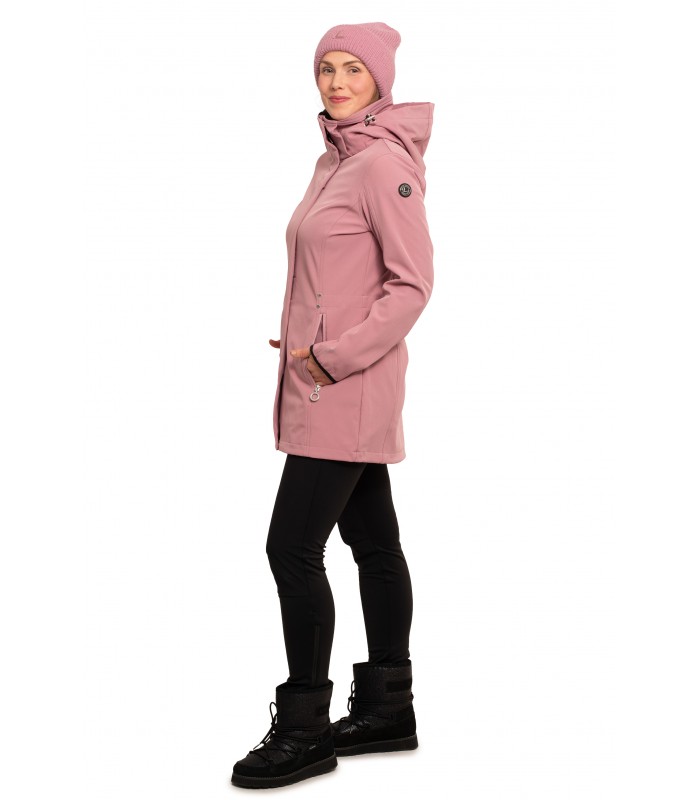 Luhta Damen-Softshelljacke Iloniemi 36430-6*625 (1)