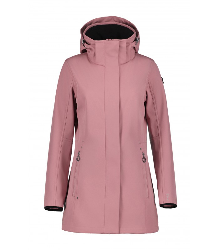 Luhta Damen-Softshelljacke Iloniemi 36430-6*625 (4)