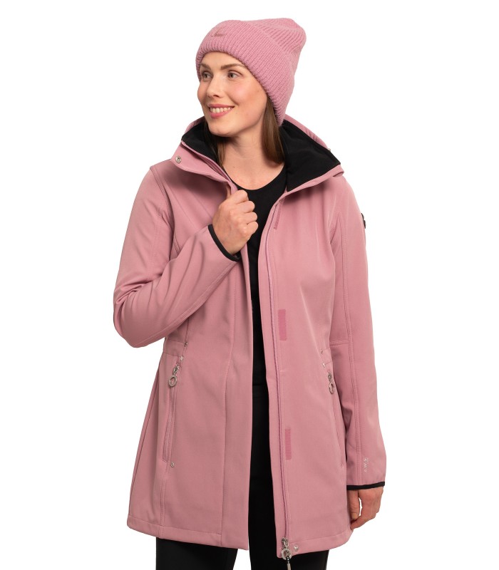 Luhta naiste softshell-jope Iloniemi 36430-6*625 (6)