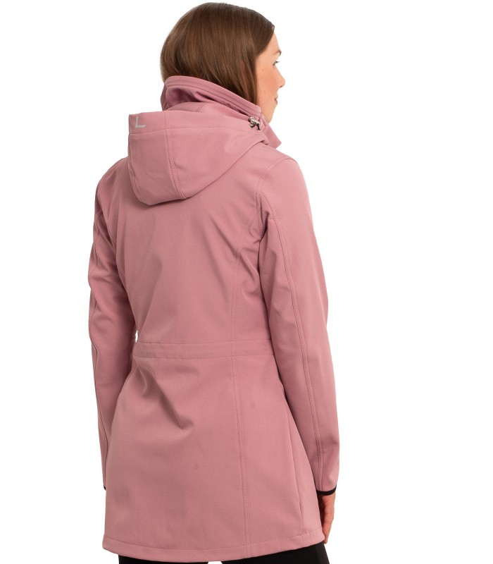 Luhta naiste softshell-jope Iloniemi 36430-6*625 (7)