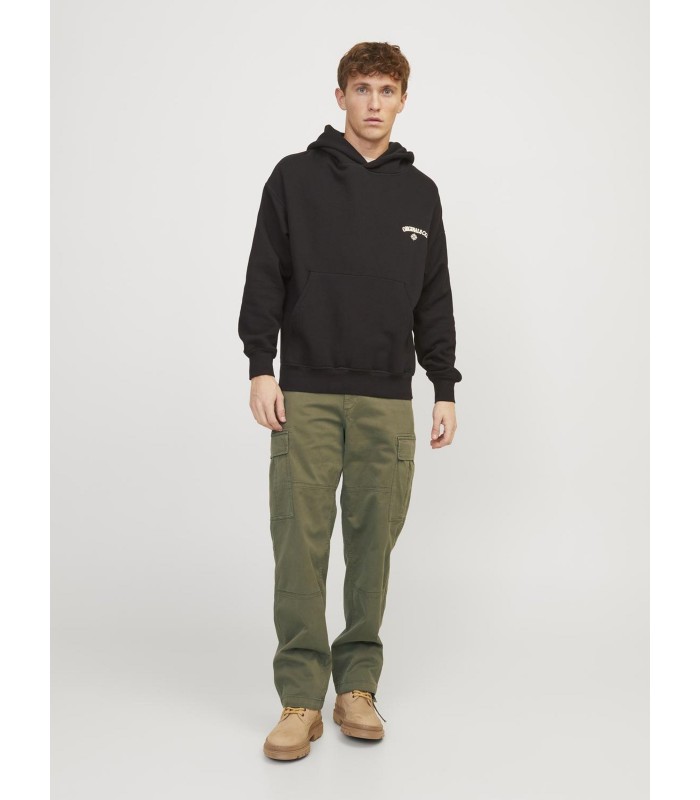 Jack & Jones vyriškos kelnės 12252976O*32 (6)