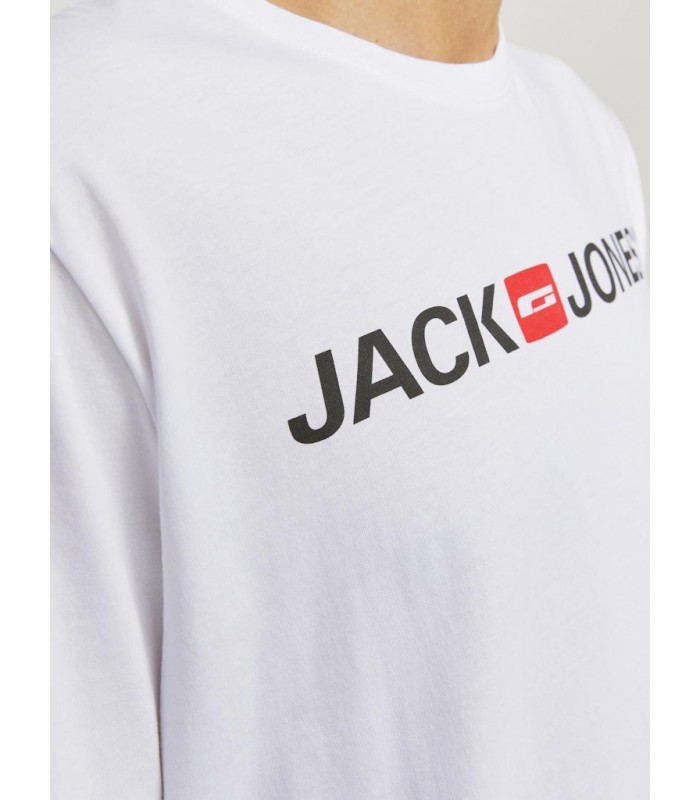 JACK & JONES Herren T-Shirt 12137126*03