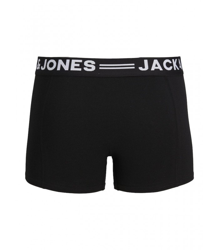 JACK & JONES Miesten nyrkkeilijät, 3 paria 12081832*01