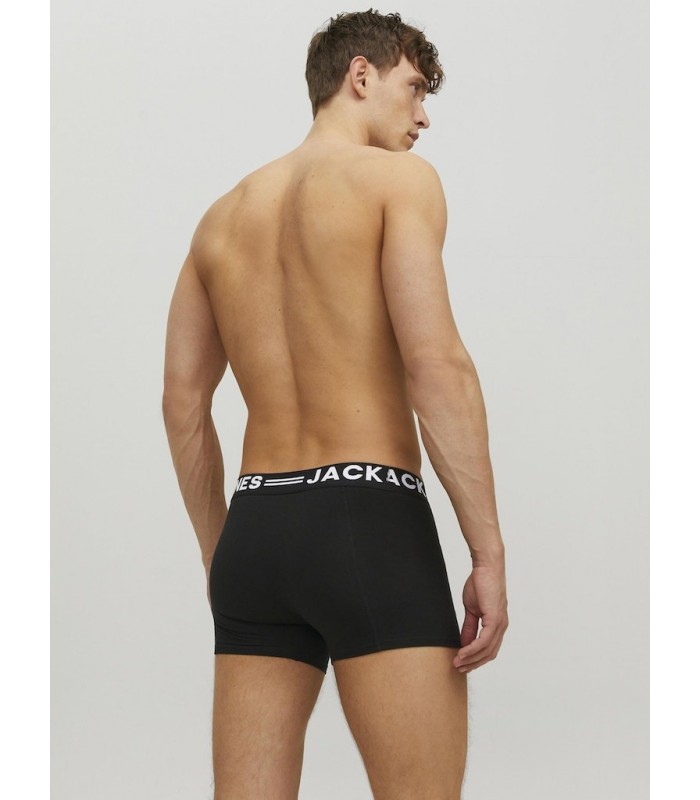 JACK & JONES Мужские боксеры, 3 пары 12081832*01