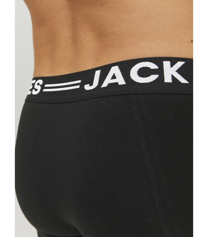 JACK & JONES Мужские боксеры, 3 пары 12081832*01