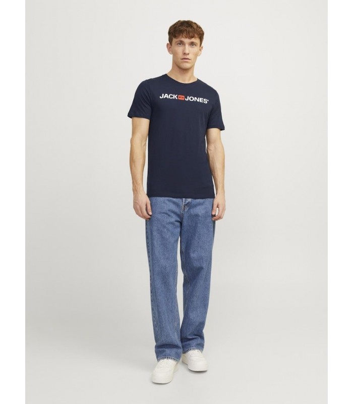 JACK & JONES meeste T-särk 12137126*02