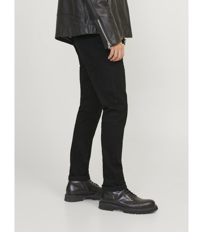 JACK & JONES vīriešu džinsi Glenn 12152346*02 (2)