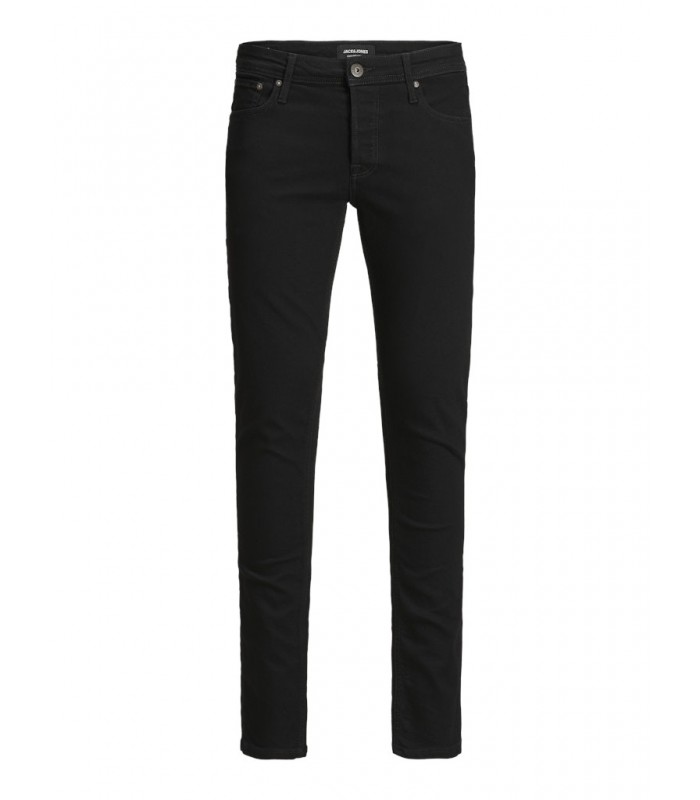 JACK & JONES vyriški džinsai Glenn 12152346*02 (3)
