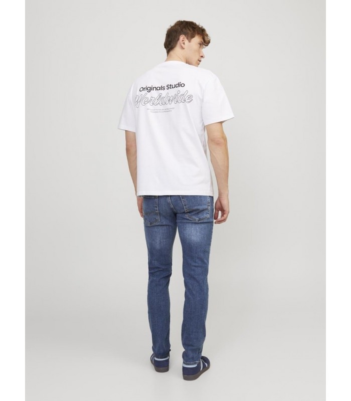 JACK & JONES meeste teksapüksid Glenn L34 12152347*03