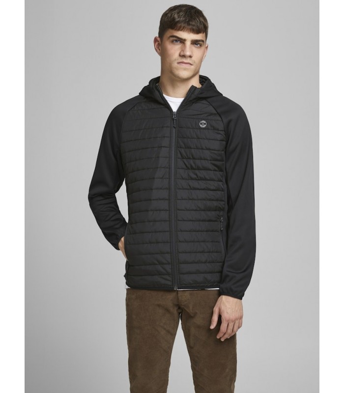 JACK & JONES vīriešu jaka 12182242*01