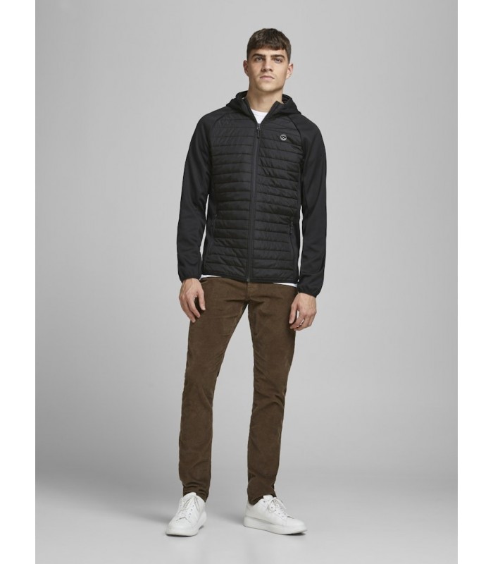 JACK & JONES vīriešu jaka 12182242*01