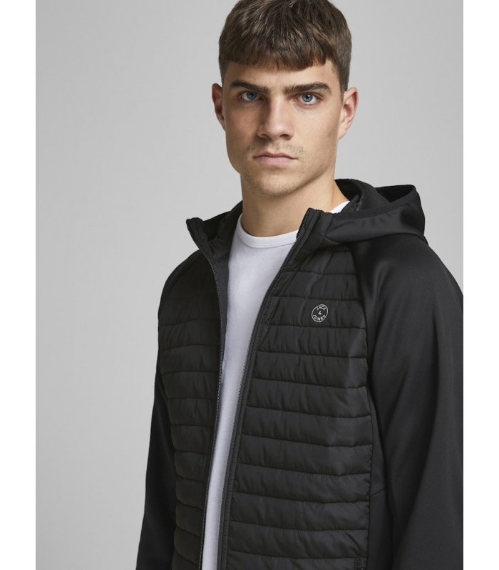 JACK & JONES vīriešu jaka 12182242*01