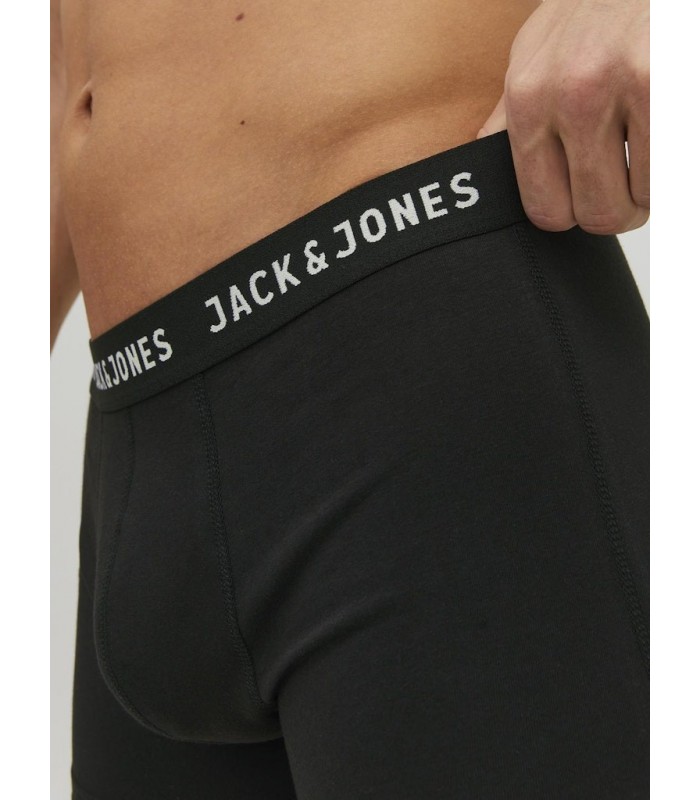 JACK & JONES Vyriški boksininkai, 2 poros 12138235*01