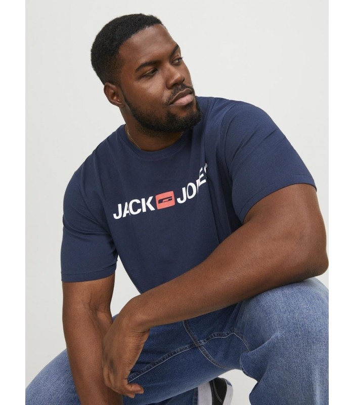 JACK & JONES miesten t-paita 12184987*01