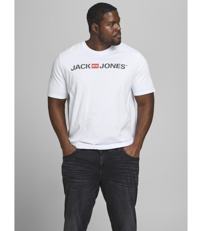 JACK & JONES meeste T-särk 12184987*02