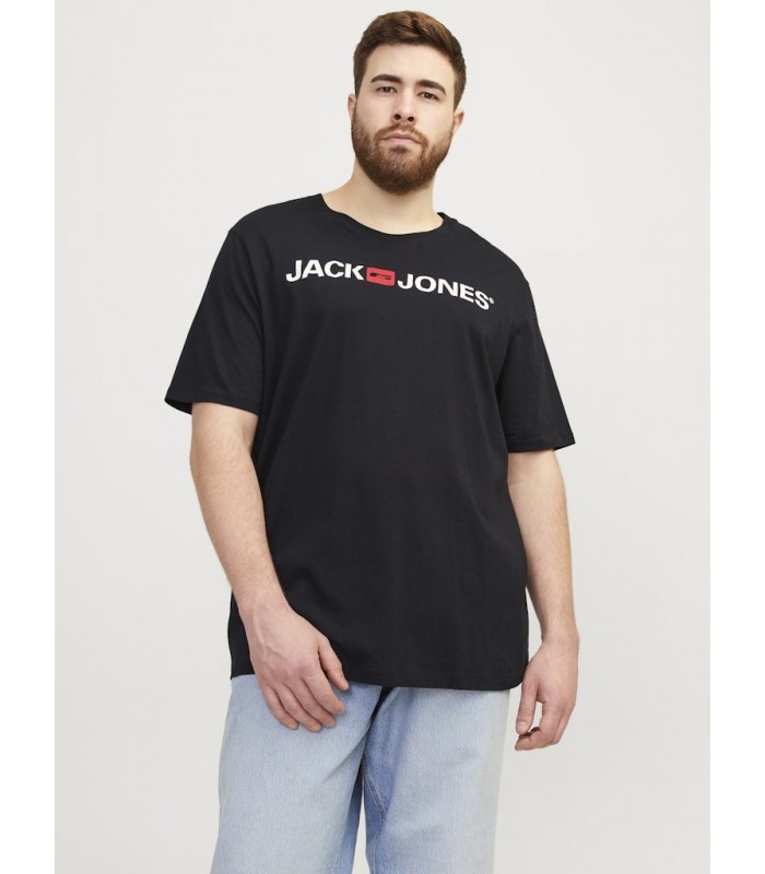 JACK & JONES vyriški marškinėliai 12184987*03