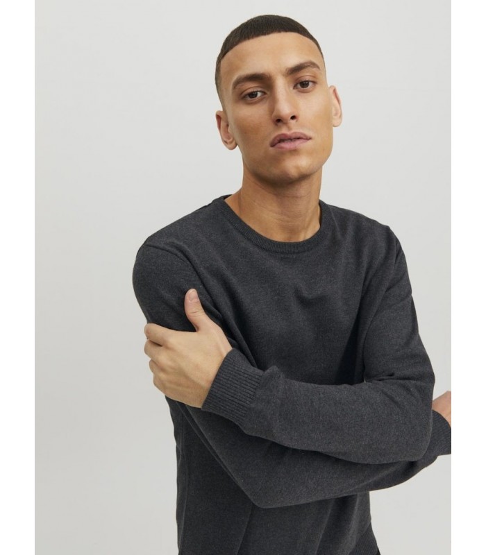 JACK & JONES Herrenpullover 12137190*01