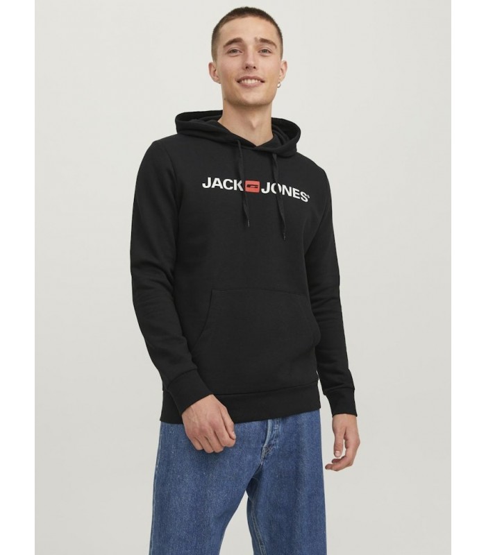 Jack & Jones vīriešu sporta krekls 12137054*03