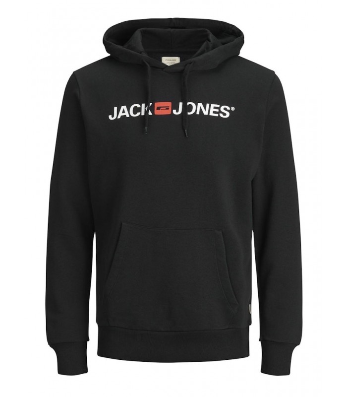 Jack & Jones vīriešu sporta krekls 12137054*03