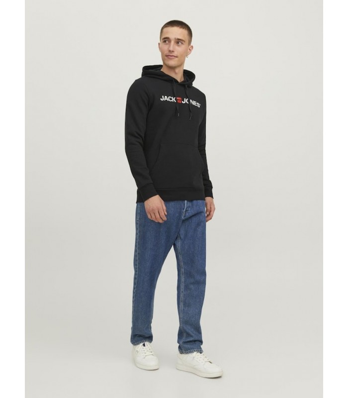 Jack & Jones vīriešu sporta krekls 12137054*03