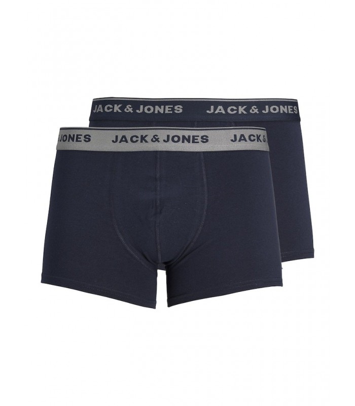 Jack & Jones vīriešu bokseri, 2 pāri 12138239*01