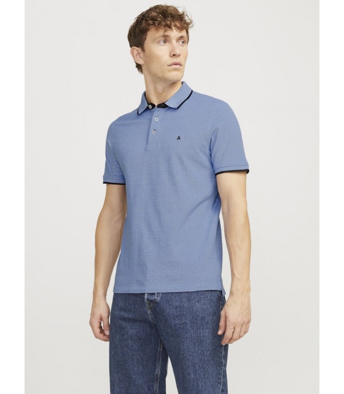 JACK & JONES vīriešu polo krekls 12136668*06