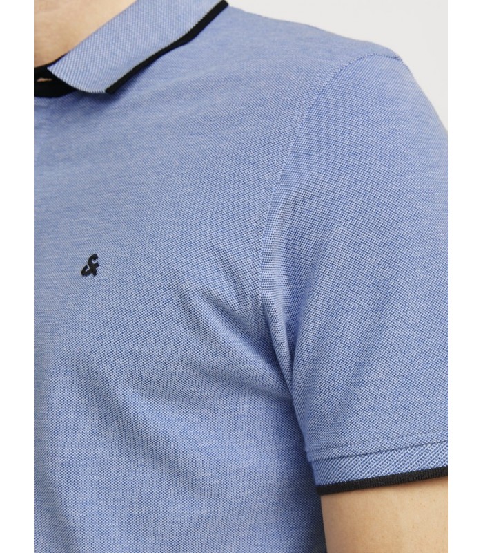 JACK & JONES vīriešu polo krekls 12136668*06