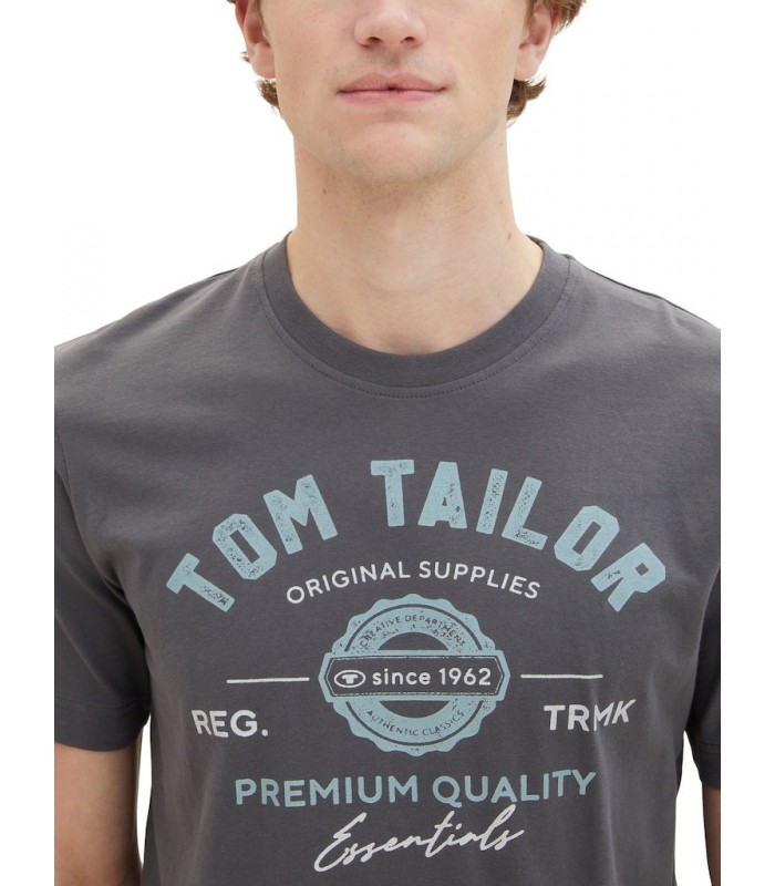 Tom Tailor Herren T-Shirt 1037735*10899 (13)