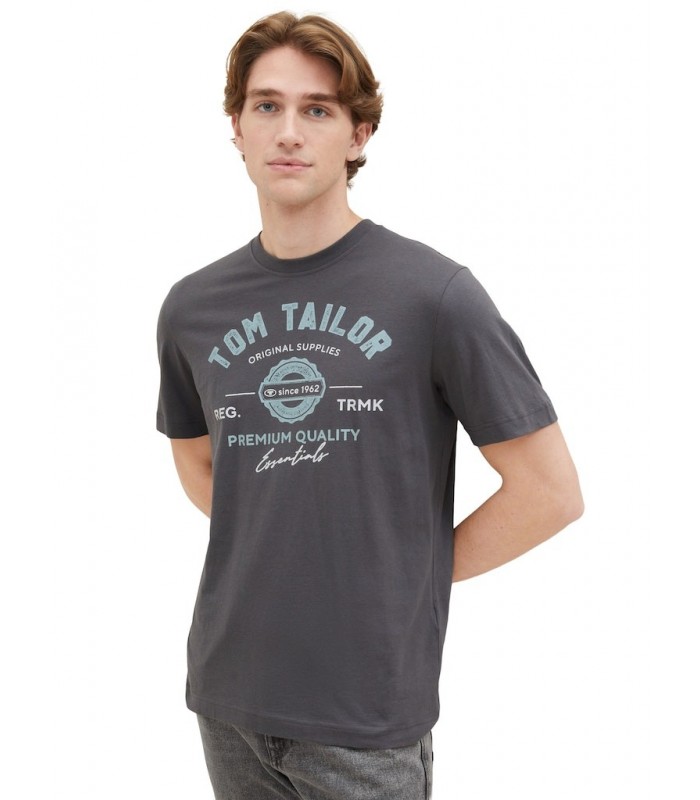 Tom Tailor Herren T-Shirt 1037735*10899 (14)