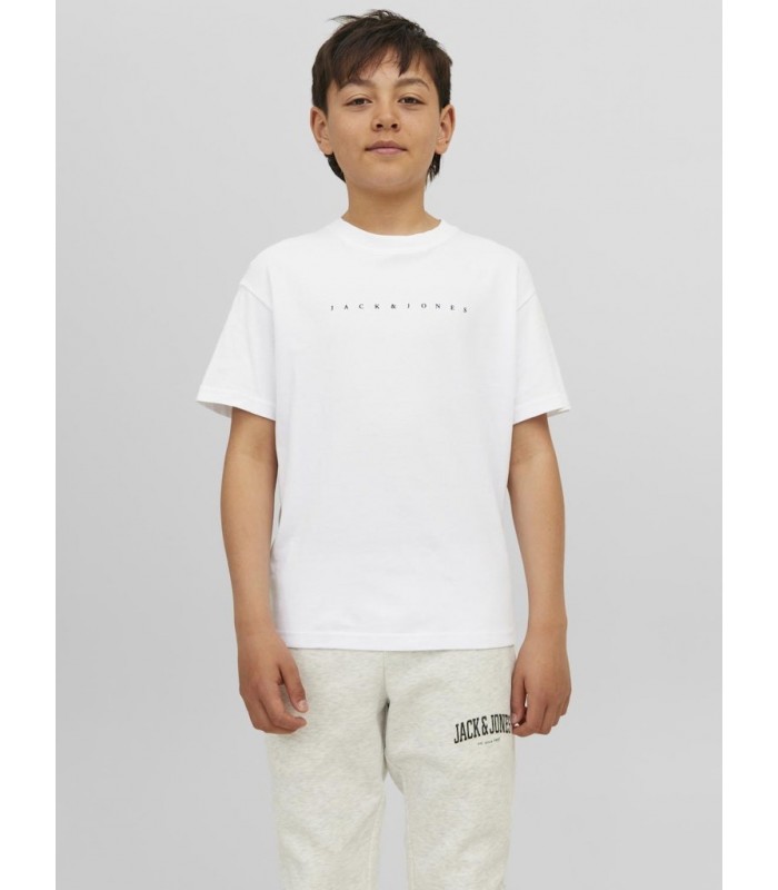 Jack & Jones bērnu t-krekls 12237435*03