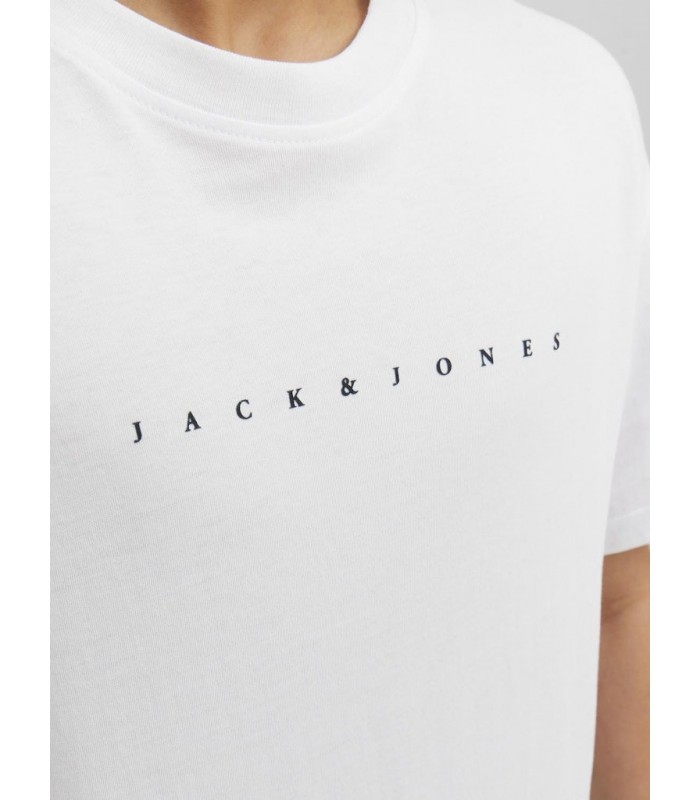 Jack & Jones vaikiški marškinėliai 12237435*03