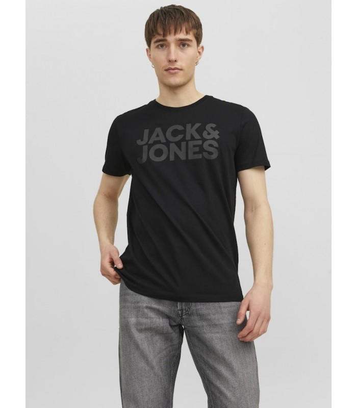 Jack&Jones vyriški marškinėliai 12151955*01 (8)