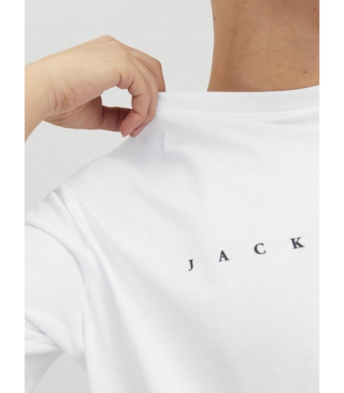 Jack & Jones мужская футболка 12234746*02