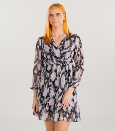 Hailys женское платье RO44MINA KL*7717 (6)
