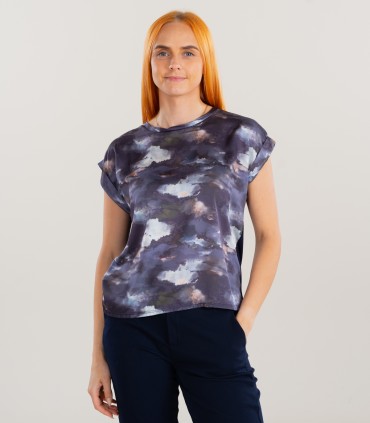 Hailys naisten t-paita SA44NITA TS*7507 (4)