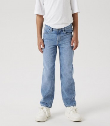 Name IT džinsi zēniem 13240392*01 (1)