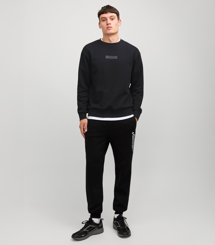 Jack & Jones meeste dressipluus 12269375*02 (6)