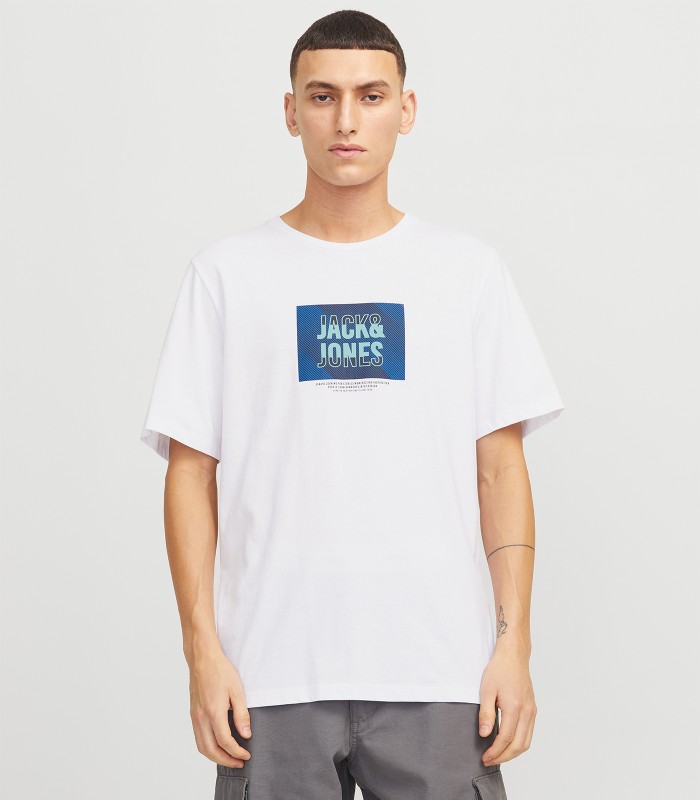 Jack & Jones meeste T-särk 12268477*03 (1)