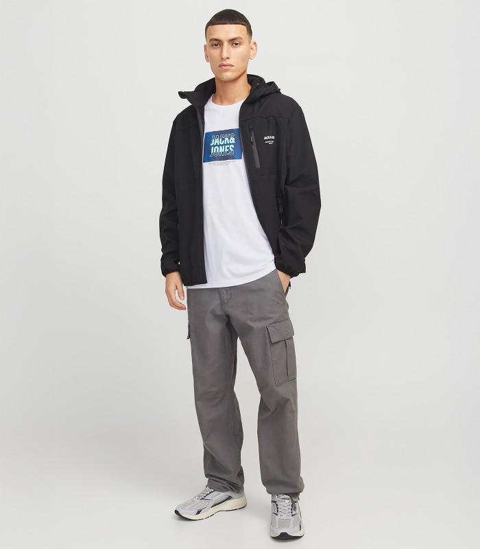 Jack & Jones мужская футболка 12268477*03 (6)