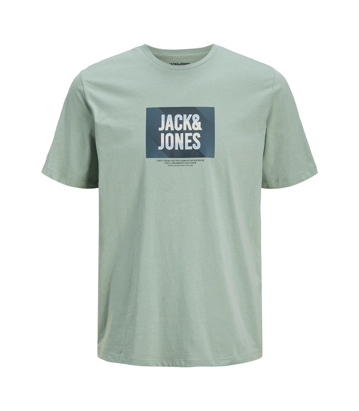 Jack & Jones vīriešu T-krekls 12268477*01 (1)