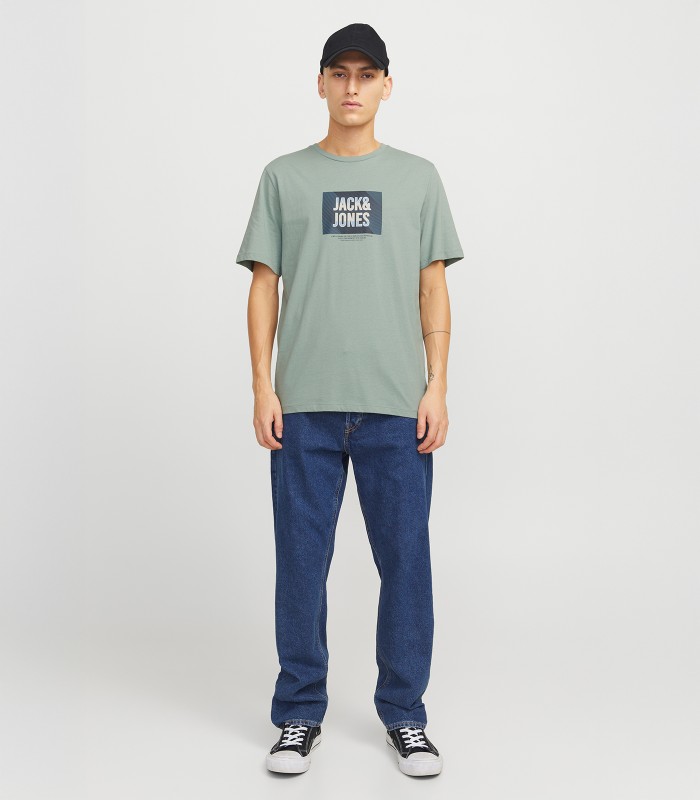 Jack & Jones vīriešu T-krekls 12268477*01 (2)