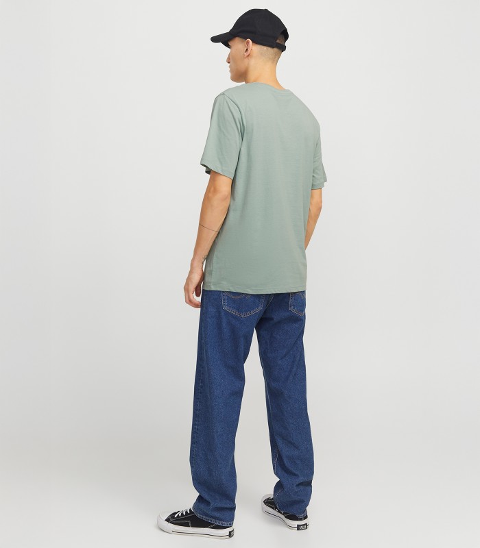 Jack & Jones Miesten T-paita 12268477*01 (3)